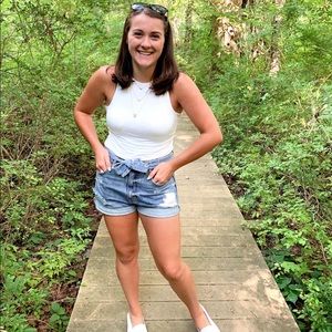 Meet your Posher, Mallory